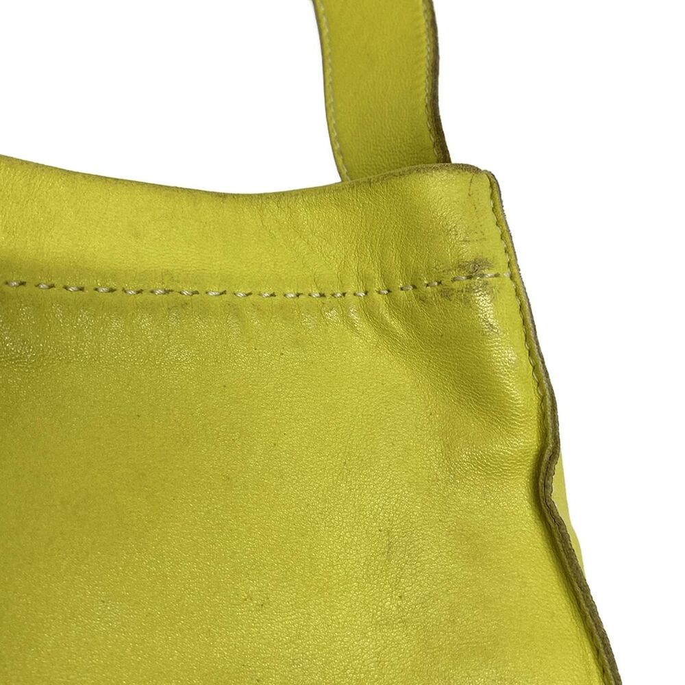 Hermès Clou de Selle Shoulder Bag - Picture 13 of 15